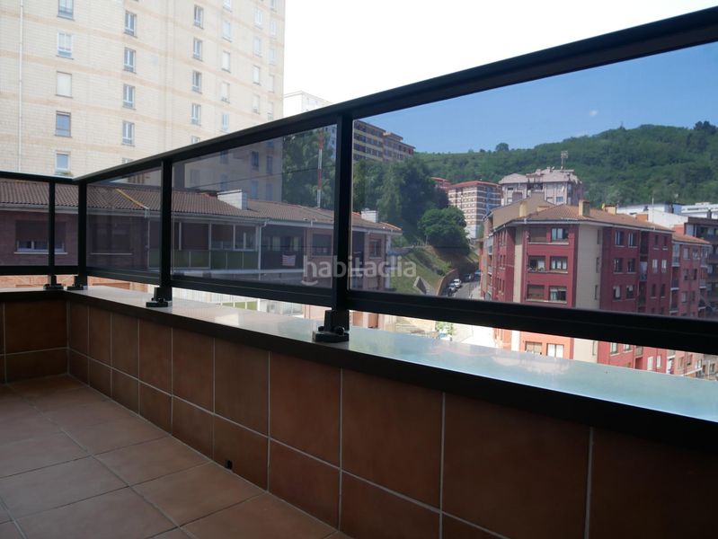 Foto b3df7332-debb-4f65-9a8d-5a81e4a77677. Flat with heating in Kalero-Basozelai Basauri