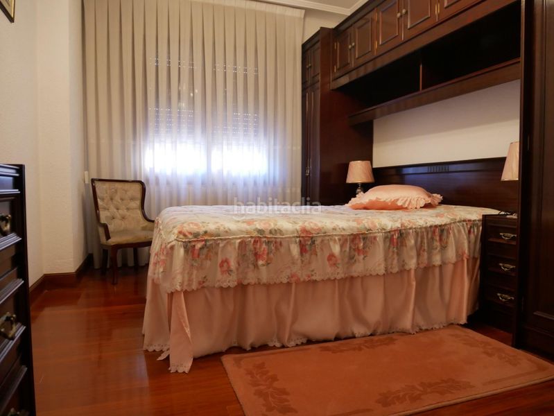 Foto cd15b51d-6ce3-4ea4-8079-66f586b4e58f. Flat with heating in Kalero-Basozelai Basauri
