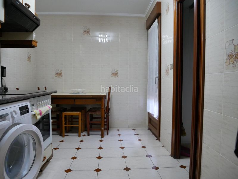 Foto d1ba29e9-22c1-4d8a-a189-9283ebf94194. Flat with heating in Kalero-Basozelai Basauri