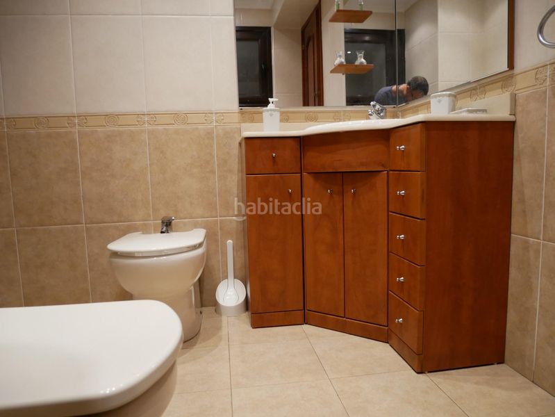 Foto f0a7907d-5a3f-4305-88f5-db9f13e1b908. Flat with heating in Kalero-Basozelai Basauri