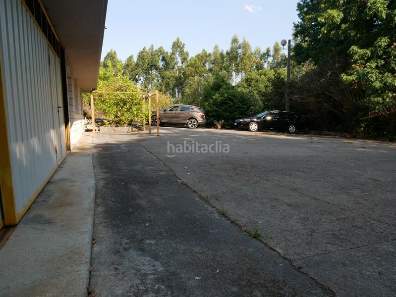 Foto 06d928e9-78d2-4750-b79c-679ed70774c2. Casa amb calefacció aparcament a Arrankudiaga / Zollo