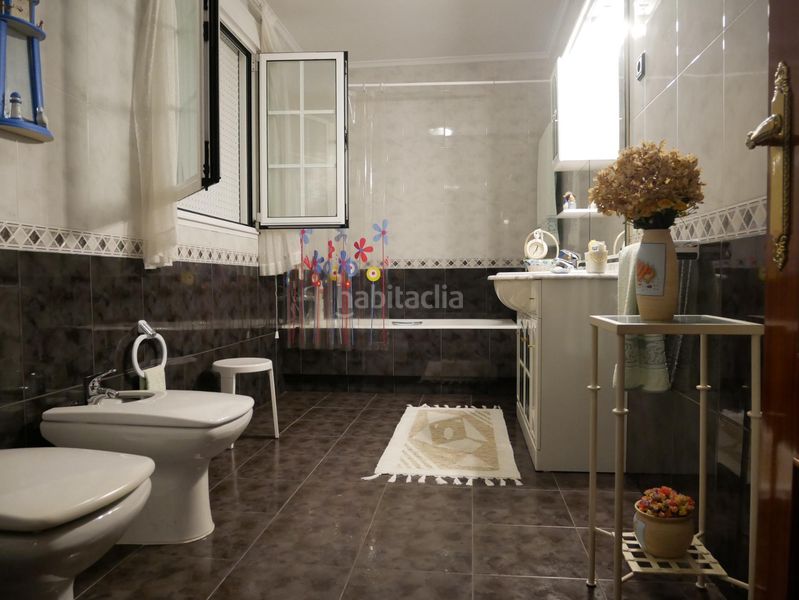 Foto 28f32fd7-8651-4d1a-bd54-aa6eb0d339da. Casa amb calefacció aparcament a Arrankudiaga / Zollo