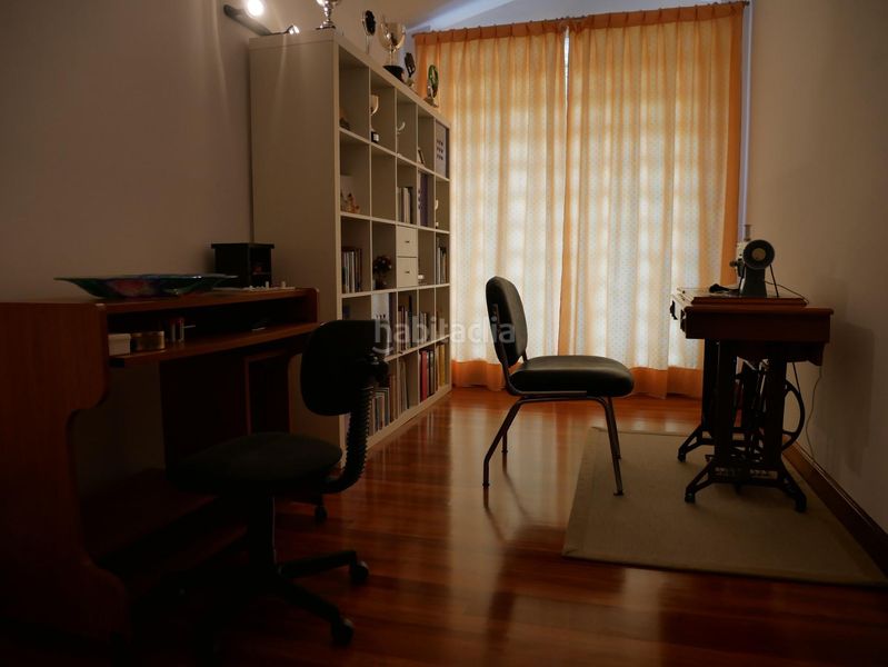 Foto 535d8649-6861-4890-871b-75028c49993f. Casa amb calefacció aparcament a Arrankudiaga / Zollo