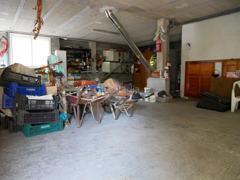 Foto 5bc82082-0a72-4686-a06b-806321805ecb. Casa amb calefacció aparcament a Arrankudiaga / Zollo