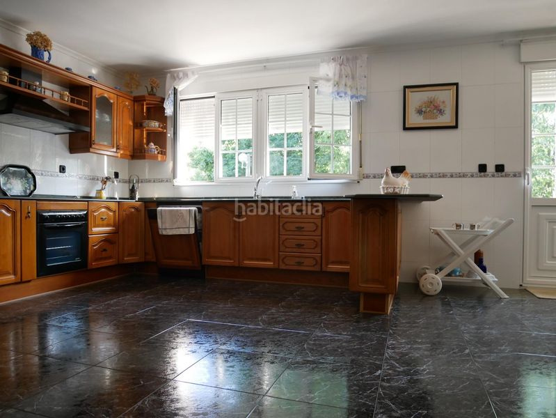 Foto 981d39e7-fa9b-4e98-a57b-0fa3eb4157ee. Casa amb calefacció aparcament a Arrankudiaga / Zollo
