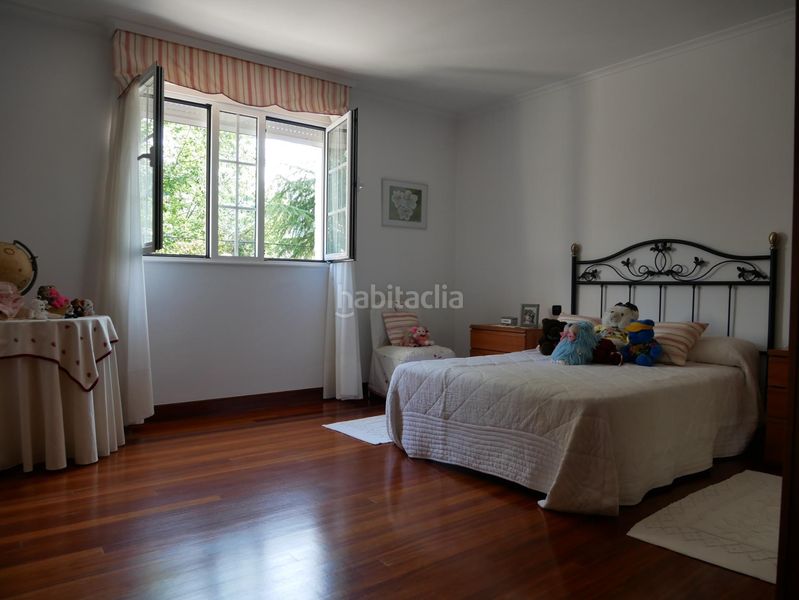 Foto af9634c3-2b8d-4b95-9da3-7c7619e02e64. Casa amb calefacció aparcament a Arrankudiaga / Zollo