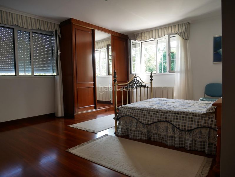 Foto b5066606-7719-4776-8507-d6167a66c912. Casa amb calefacció aparcament a Arrankudiaga / Zollo