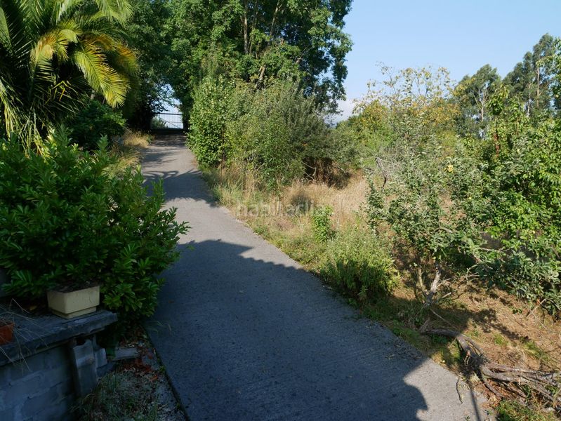 Foto b75caeb0-b0fa-4c7e-b74f-42a77047843f. Casa amb calefacció aparcament a Arrankudiaga / Zollo