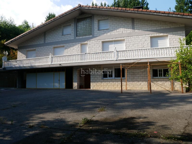 Foto c1a6cb9e-1071-4561-a524-02e3eb4f7eb4. Casa amb calefacció aparcament a Arrankudiaga / Zollo