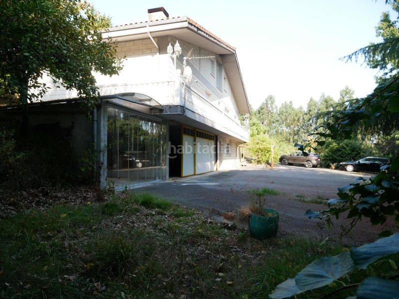 Foto c575a2e9-9acc-4820-be88-6e806bb20db1. Casa amb calefacció aparcament a Arrankudiaga / Zollo