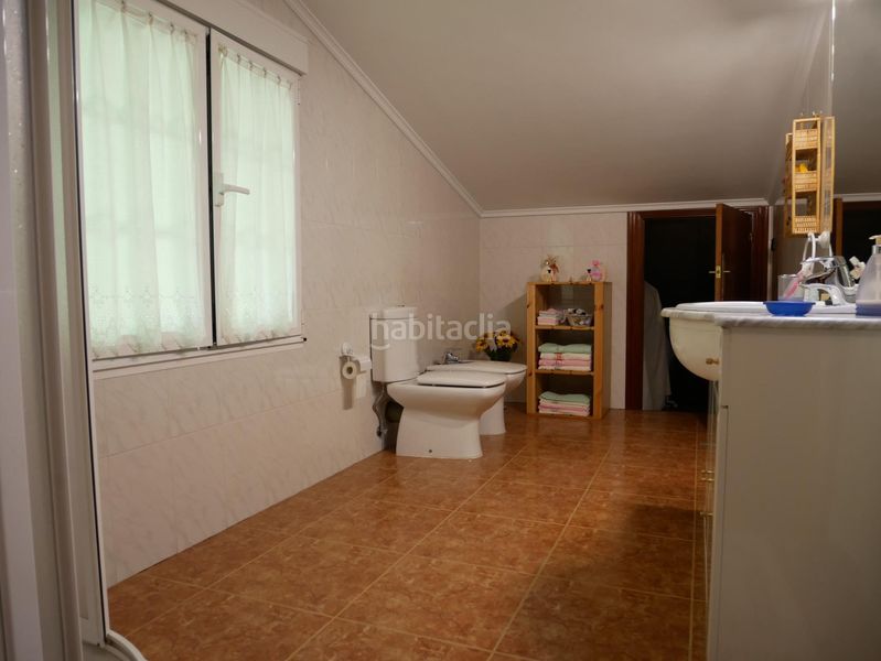 Foto de3f85a6-f607-492d-9bb8-37cfcd2d0341. Casa amb calefacció aparcament a Arrankudiaga / Zollo