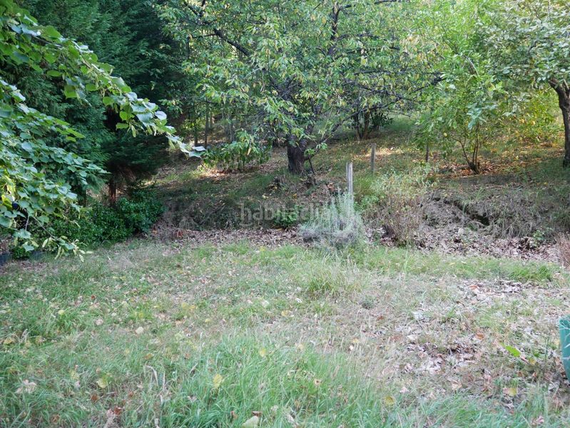Foto e0cadc87-45e6-4d3d-bda6-50a881a36bca. Casa amb calefacció aparcament a Arrankudiaga / Zollo