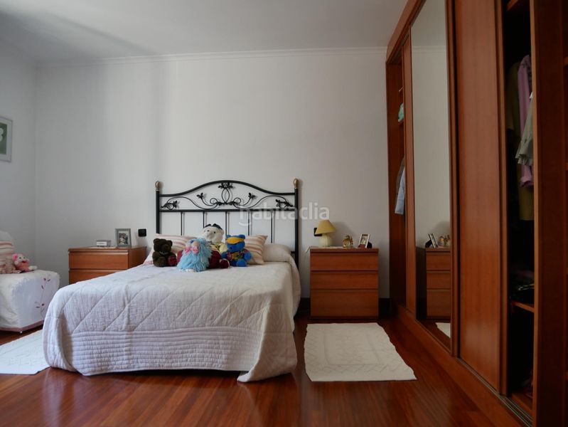 Foto ecd780f7-8e95-44cc-b351-a4bce64c7885. Casa amb calefacció aparcament a Arrankudiaga / Zollo