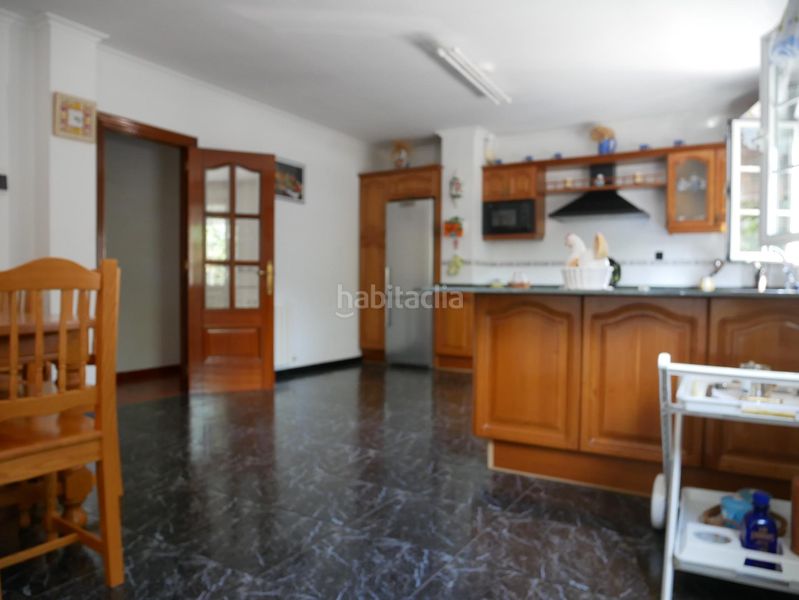 Foto f3ea6dba-31ed-48c6-be95-c1d7bd857d0f. Casa amb calefacció aparcament a Arrankudiaga / Zollo