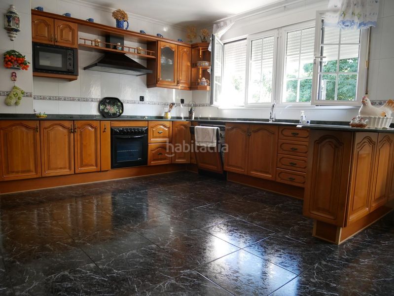 Foto fa9898a1-2d7b-475c-abe3-a416e4609423. Casa amb calefacció aparcament a Arrankudiaga / Zollo