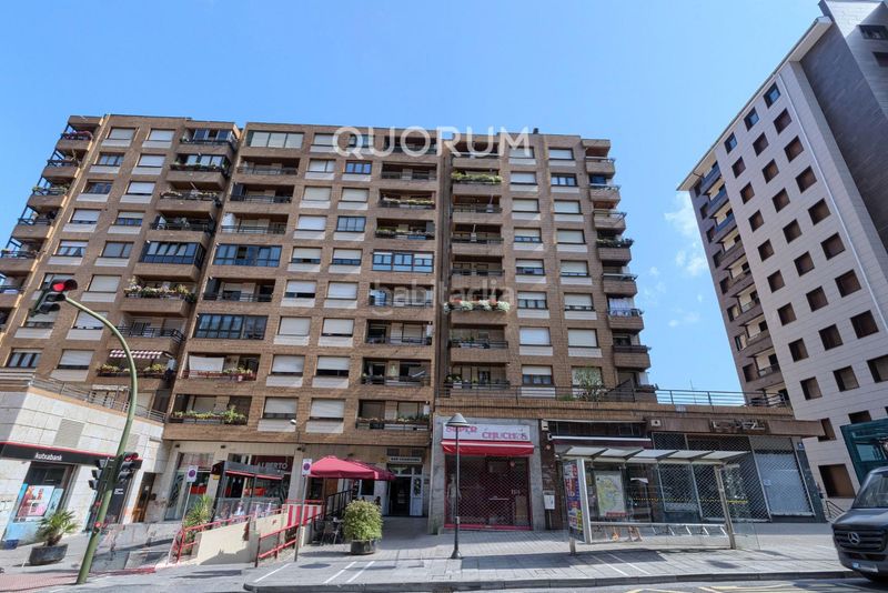 Foto 04e9cb7a-a657-420d-92e7-d3f563e95e7a. Appartement avec chauffage dans Kalero-Basozelai Basauri