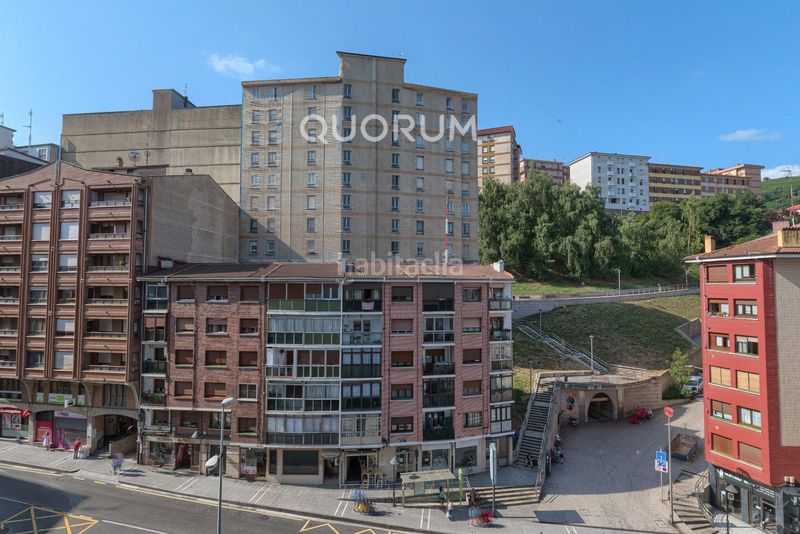 Foto 39515ad4-9789-4f88-9a4c-03bf27fa7ca7. Appartement avec chauffage dans Kalero-Basozelai Basauri