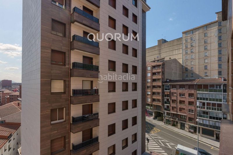 Foto 44a43eda-2f27-4b23-a88b-fcd54f0bf72f. Appartement avec chauffage dans Kalero-Basozelai Basauri