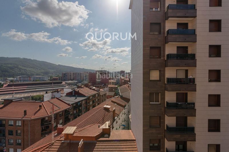Foto 5dd14942-b9b7-4c05-a72e-312d8eb1aa7a. Appartement avec chauffage dans Kalero-Basozelai Basauri