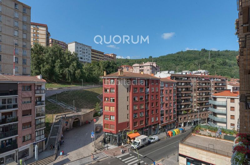 Foto 6c8d651d-055e-46c5-8245-9563e278ca10. Appartement avec chauffage dans Kalero-Basozelai Basauri