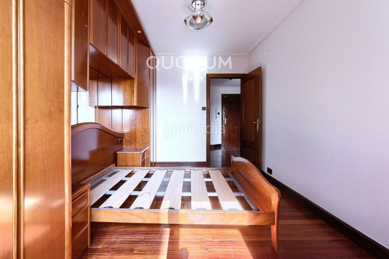 Foto a5f5e42c-2520-42a9-952e-6380cfd60376. Appartement avec chauffage dans Kalero-Basozelai Basauri
