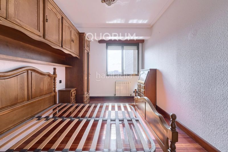 Foto ae0c6e51-6788-4c0a-8699-812e8eeee79f. Appartement avec chauffage dans Kalero-Basozelai Basauri