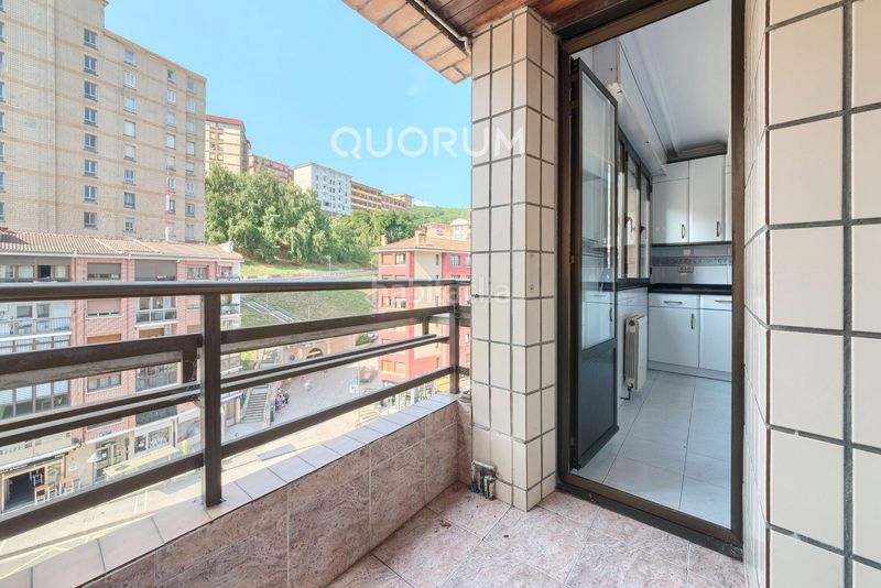 Foto b68e3d76-a813-4dec-8dce-67fb17326ed0. Appartement avec chauffage dans Kalero-Basozelai Basauri