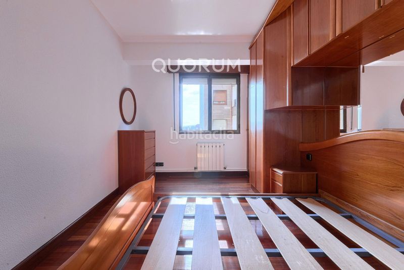 Foto be7fec9e-4288-444b-8ae1-947af0db550c. Appartement avec chauffage dans Kalero-Basozelai Basauri