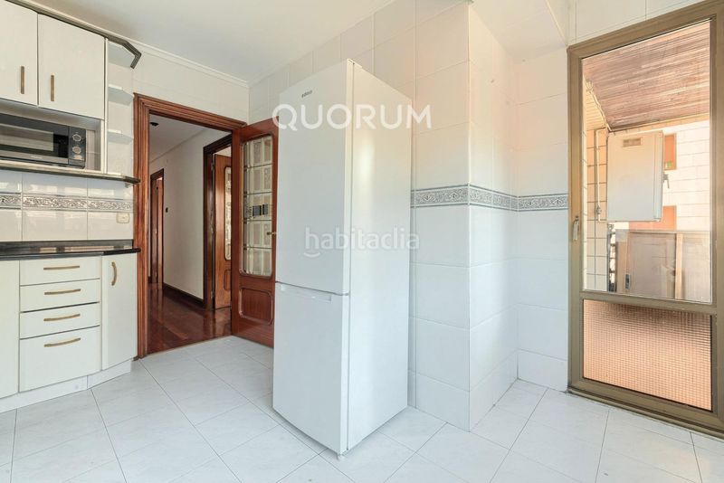 Foto d3257c74-e248-4950-b17e-4e01bd3190e4. Appartement avec chauffage dans Kalero-Basozelai Basauri