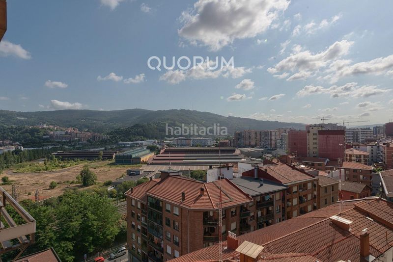 Foto dea8fd30-a0c0-4ac2-9413-4a1a0872a794. Appartement avec chauffage dans Kalero-Basozelai Basauri