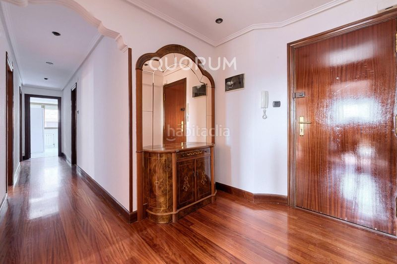 Foto f5e9fe91-763c-4b76-81b9-6bdeef9763b2. Appartement avec chauffage dans Kalero-Basozelai Basauri