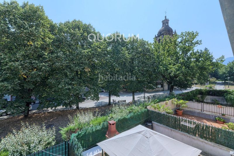 Foto 043710d2-a861-4322-a930-ce63d5258c10. Casa adossada amb calefacció aparcament a San Miguel Basauri