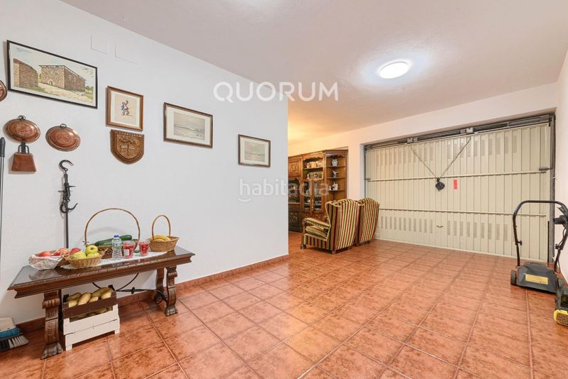 Foto a7b1c51a-ea29-4ac2-ada5-3d269da1711b. Casa adossada amb calefacció aparcament a San Miguel Basauri