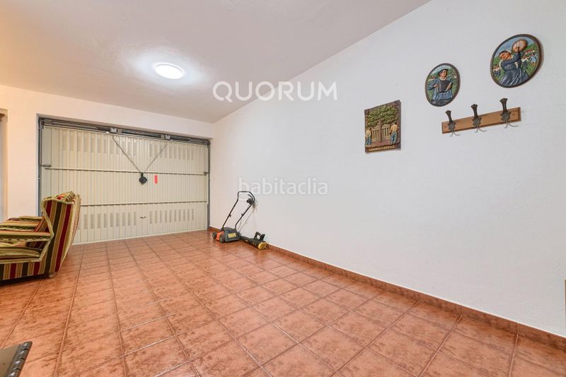 Foto f68ac4cc-88f3-45a6-a477-71be8dbb298c. Casa adossada amb calefacció aparcament a San Miguel Basauri