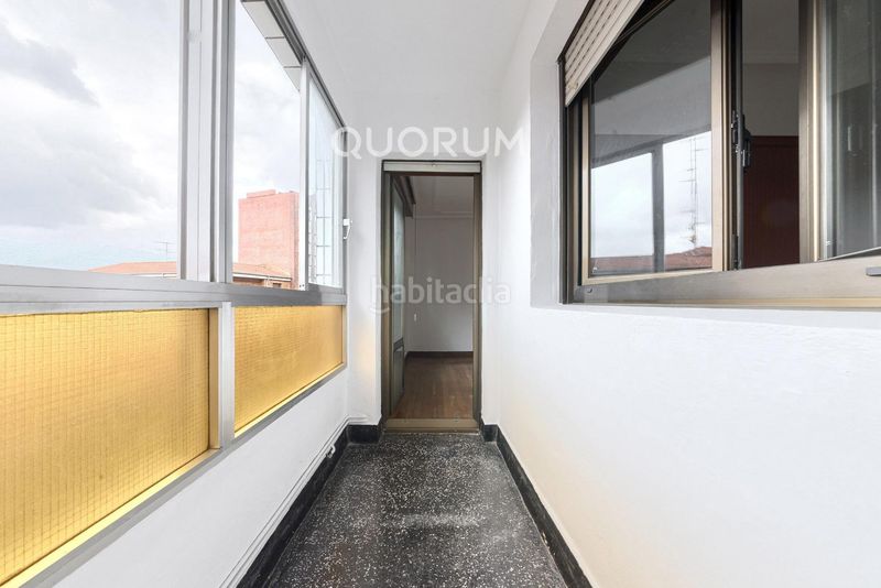 Foto e2ba6152-61f2-4019-99ea-12767e58e54a. Pis amb calefacció a Kalero-Basozelai Basauri