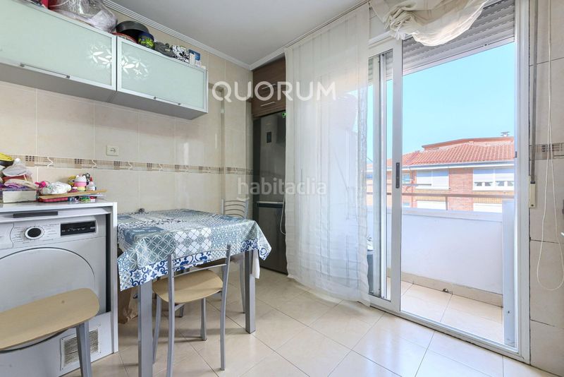 Foto 315232b1-d4c1-44e2-ad4b-e6f40e2ff8a7. Flat with heating in Kalero-Basozelai Basauri