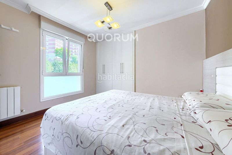 Foto 57240dc2-b4d7-4a6b-9958-ba01ba3447cd. Flat with heating in Kalero-Basozelai Basauri