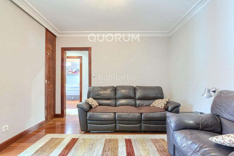 Foto ad1d0255-c22c-4549-9ee1-369d683f26f2. Flat with heating in Kalero-Basozelai Basauri
