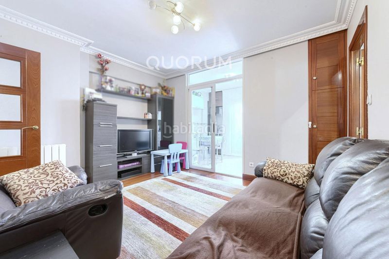 Foto be1b44a3-6258-4c56-b8a3-7ad68c66cc86. Flat with heating in Kalero-Basozelai Basauri