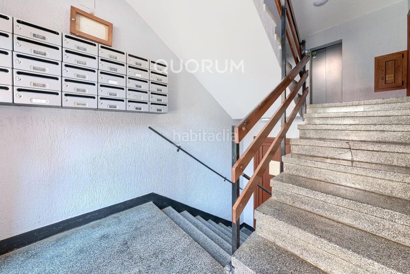 Foto d5af8665-628b-422c-b2ca-74edb9982c0d. Flat with heating in Kalero-Basozelai Basauri