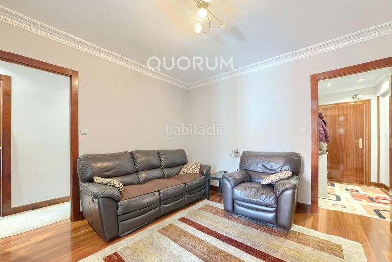Foto d8cb2754-b5c3-4589-b380-0e540b8770f1. Flat with heating in Kalero-Basozelai Basauri