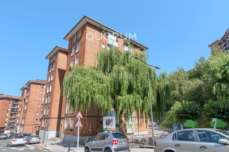 Foto e2ad4e08-c9ac-4545-bf77-284d12882f0e. Flat with heating in Kalero-Basozelai Basauri