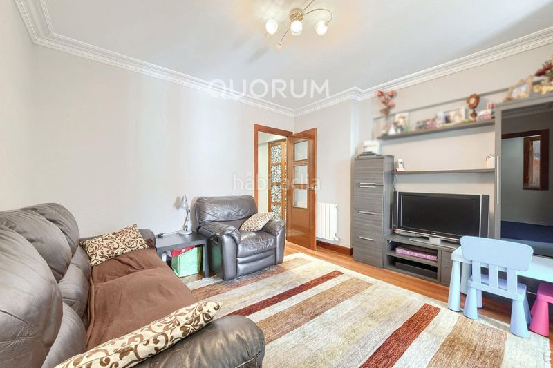 Foto e51f2e9d-0ae4-4c22-8031-85e5c8c2a973. Flat with heating in Kalero-Basozelai Basauri