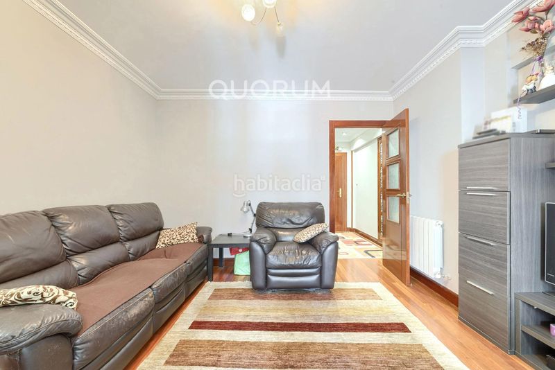 Foto f02fa1da-7359-4612-84ea-ff577028eb1e. Flat with heating in Kalero-Basozelai Basauri