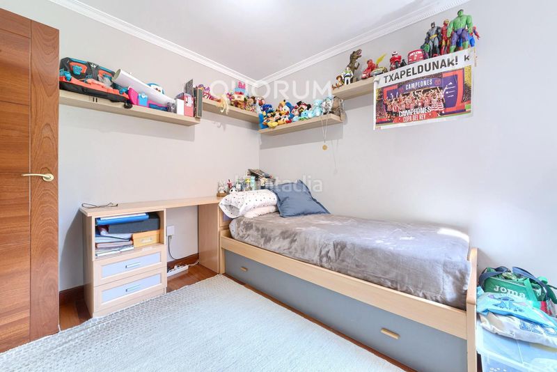 Foto fc6bd07e-637b-4c96-af20-42ab17999e89. Flat with heating in Kalero-Basozelai Basauri