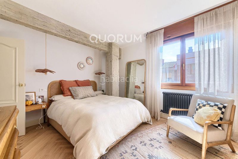 Foto bebf79e0-57ce-43b9-a5c7-5230a7c5c204. Pis amb calefacció a Centro-Ariz-Uribarri Basauri