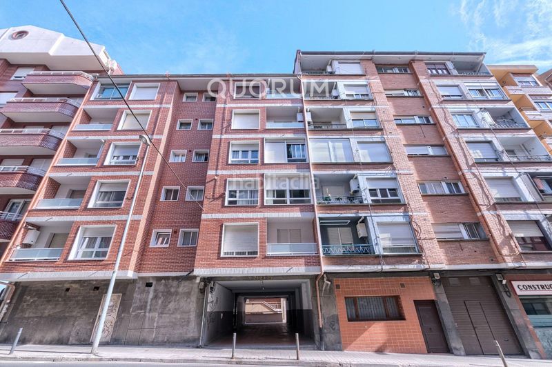 Foto 2c741f4c-cb8c-43fe-b4c2-e394fe17f5ca. Appartement avec chauffage dans Kalero-Basozelai Basauri
