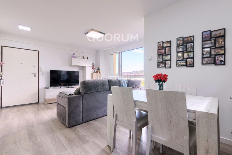 Foto 5a38c3e7-5309-49c1-ba9f-c42bad44aba7. Appartement avec chauffage dans Kalero-Basozelai Basauri