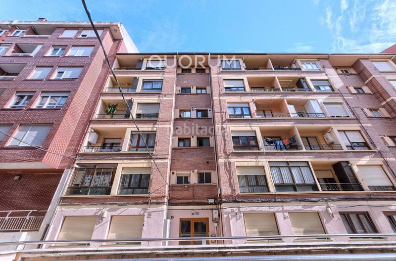 Foto 82df94ff-e2f2-4a80-bf76-464a5475edb1. Appartement avec chauffage dans Kalero-Basozelai Basauri