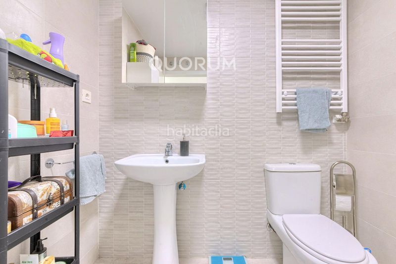 Foto 837aa152-1ee2-4204-8dc5-ab238629895d. Appartement avec chauffage dans Kalero-Basozelai Basauri